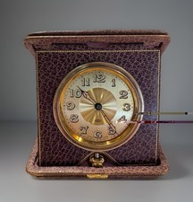 Antique Fancy Swiss Art Deco