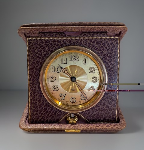 Antique fancy swiss art deco - fancy,
