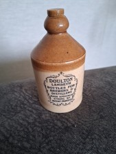 Antique DOULTON LAMBETH