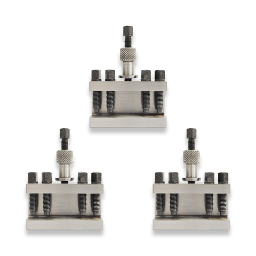 T63 quickchange toolpost - t63,
