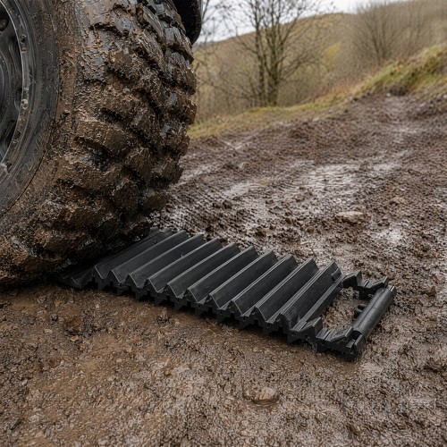 Pack heavy duty vehicle - pack,