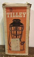 vintage Tilley X246B paraffin