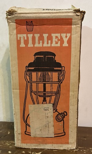 Vintage tilley x246b - vintage,