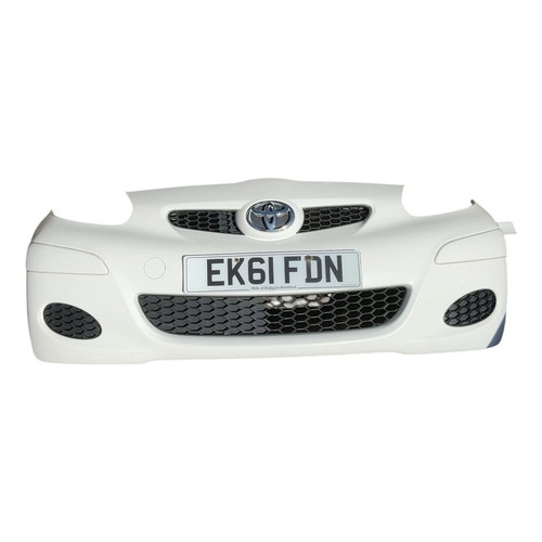 Toyota aygo 2009 2012 - toyota, 2009-2012