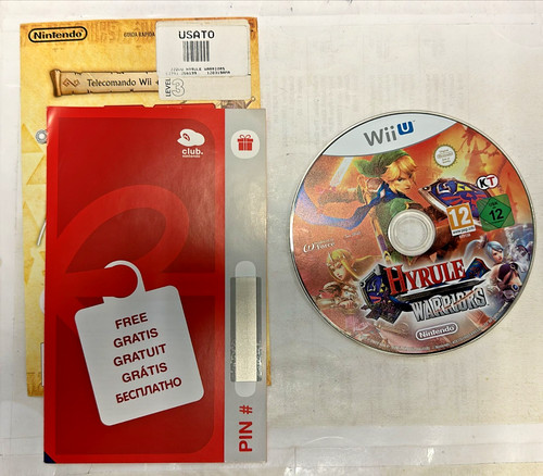 Hyrule warriors - hyrule,