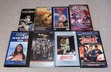 8 x Pre-Cert VHS / Betamax