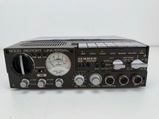 Uher 6000 Report Monitor