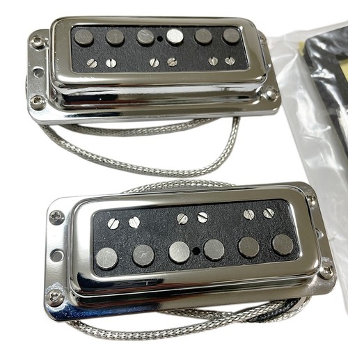 Eric custom dearmond dynasonic - custom,