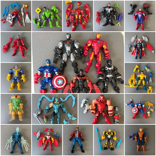 Pick your own - marvel, superhero