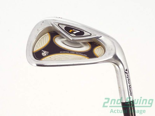 Taylormade single iron 6 - r7,