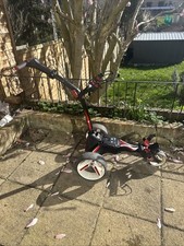 2019 Motocaddy M1 Electric