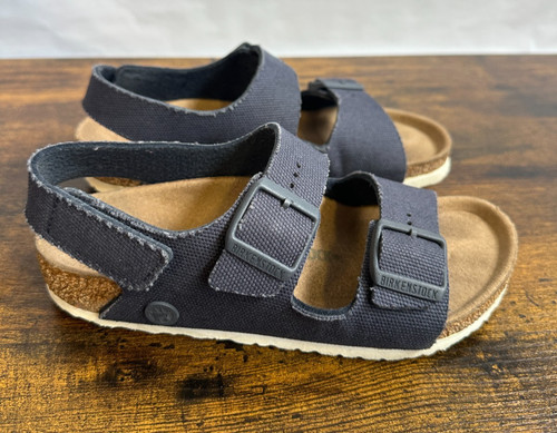 Birkenstock kids milano - birkenstock,