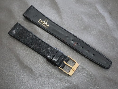 Near mint omega - near, black