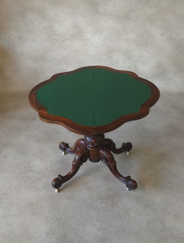 Victorian antique rosewood - victorian,