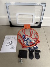 AFX Mini Basket Ball Hoop