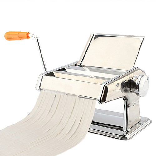 3in1 pasta maker stainless - maker,