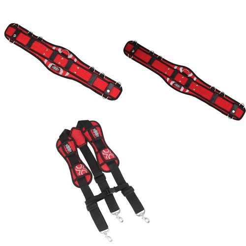 Sk11 support belt suspender - support, belt,