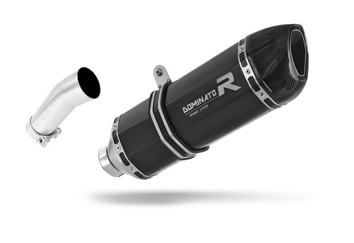 F800gs 2008 2016 exhaust - -,