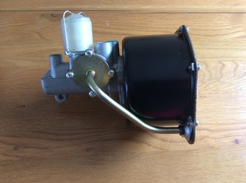 Girling mk2a remote brake - mk2a,