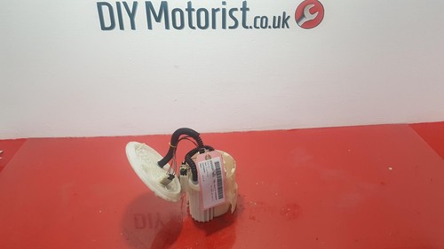 2006 vauxhall zafira fuel - zafira,
