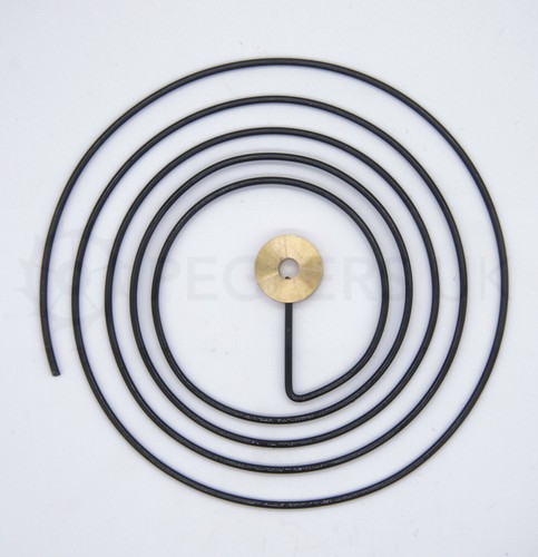 New clock gong - (110mm),