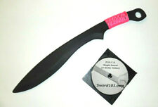 Kalaj Kutter Kukri PRACTICE