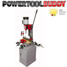 Holzmann STM26 Hollow Chisel