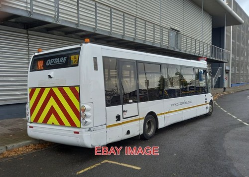 Photo 2008 optare - photo,