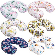 FEEDING PILLOW MATERNITY NURSING BREAST FEEDING BABY SUPPORT PREGNANCY NEWBORN