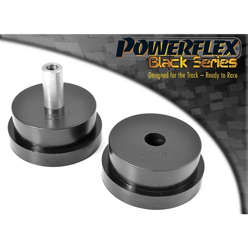 Powerflex black engine - black,