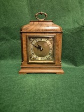 Elliott Mantel Clock Ollivant