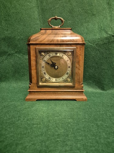 Elliott mantel clock ollivant - elliott,