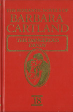 BARBARA CARTLAND romantic