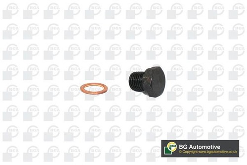 Sump plug for passat 9 - passat, 1.9