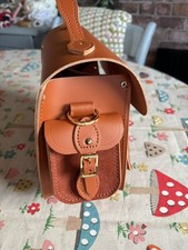 Cambridge Satchel Handbag