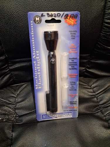 Nightsearcher torch aa - nightsearcher, 2