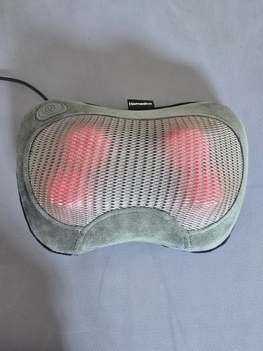 Homedics rechargeable shiatsu - rechargeable,