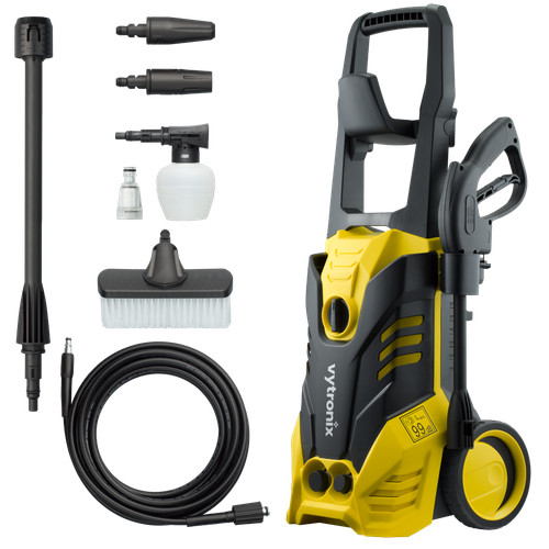 Vytronix pressure washer - pressure,