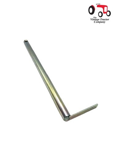 Massey ferguson drawbar long - drawbar,