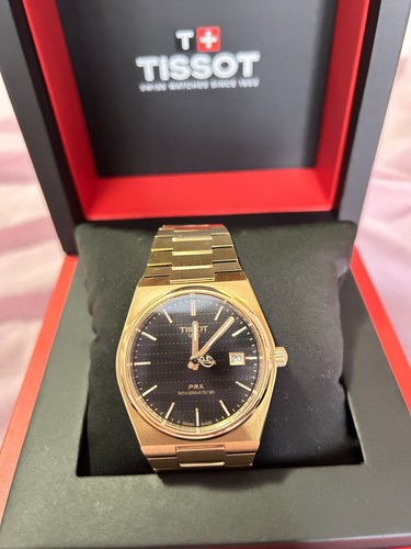 Tissot prx powermatic - prx,
