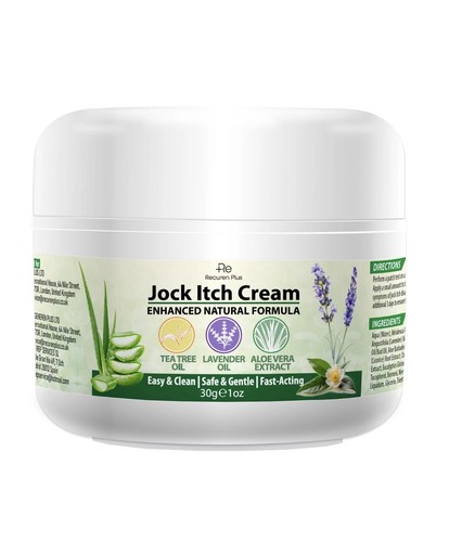 Jock itch antifungal skin - jock,