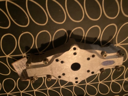 Aircraft bladed propeller - bladed,
