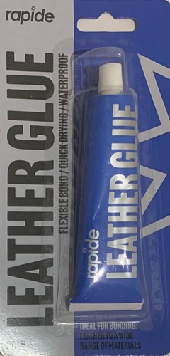 Leather glue waterproof - leather,