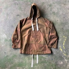 Nigel Cabourn SAS Smock