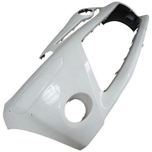 Toyota aygo front - toyota, bumper