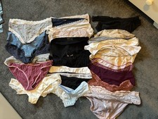Briefs underwear Job lot