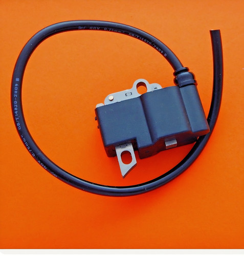 Ignition coil module hole - module, 2