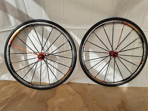 Mavic ksyrium helium - ksyrium,