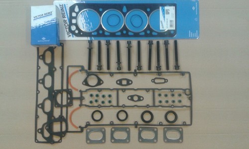 High performance ford cosworth - high,