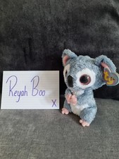 TY Beanie Boo Kooky 6inch